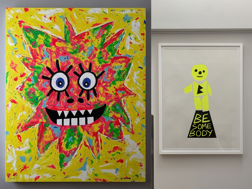 Limited-Edition Art vs One-of-a-Kind Original: What’s the Difference?