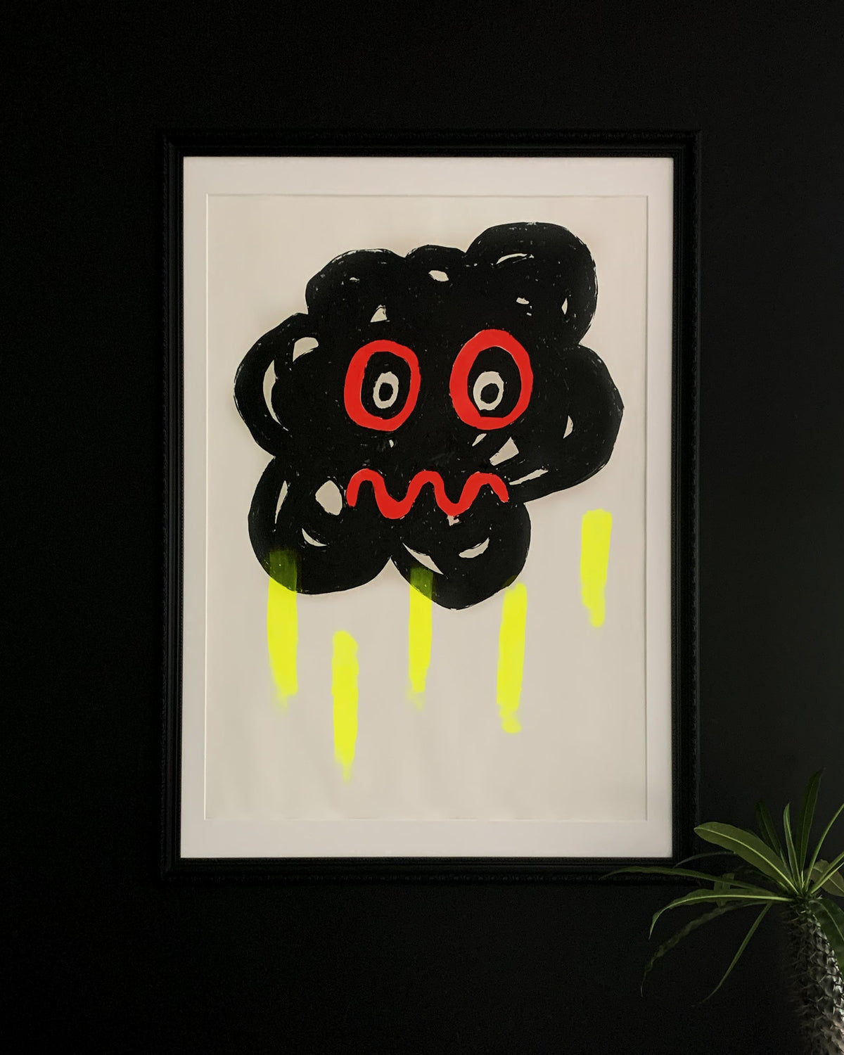 One of a Kind Original Art