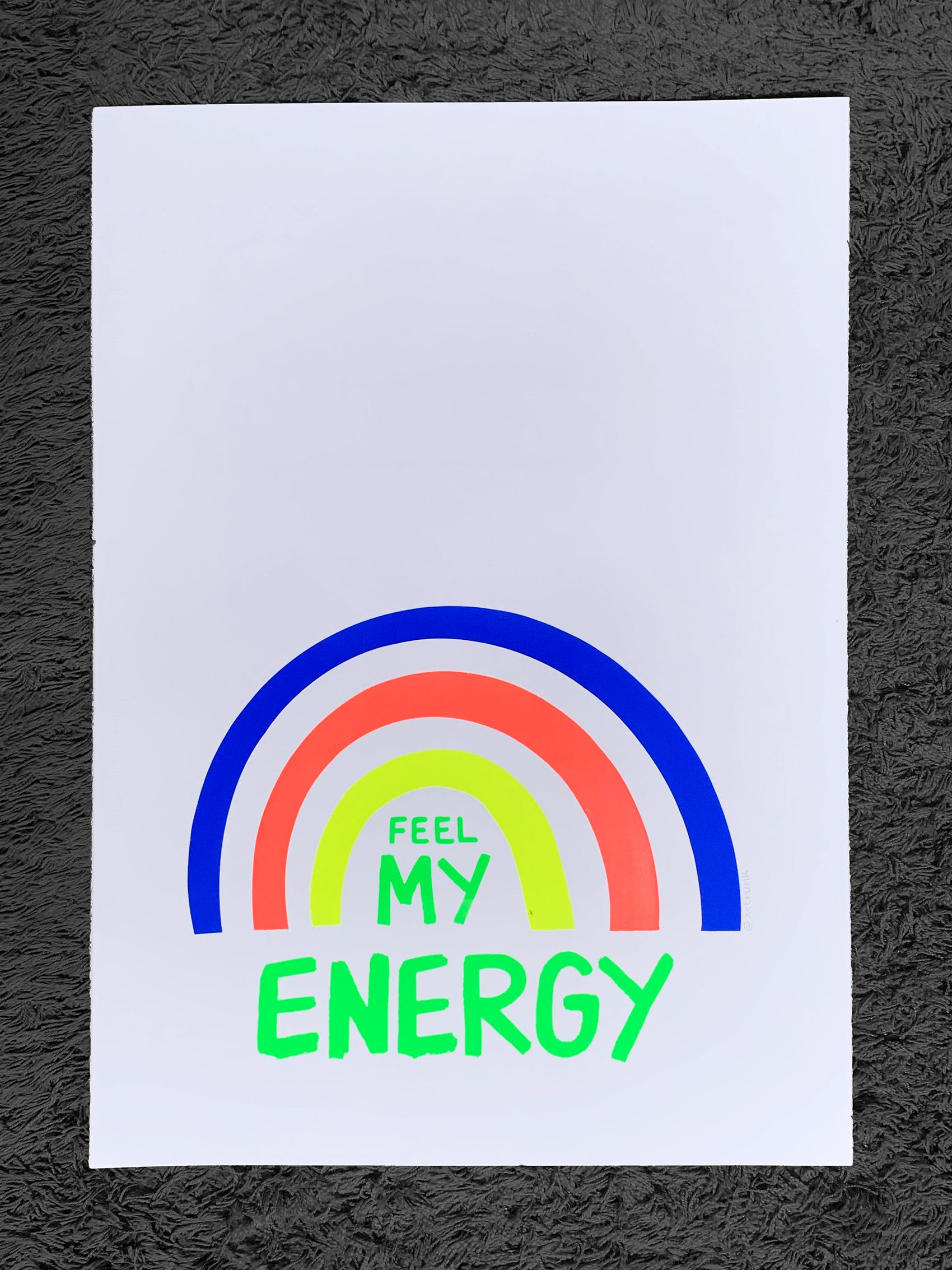 Energy Crisis