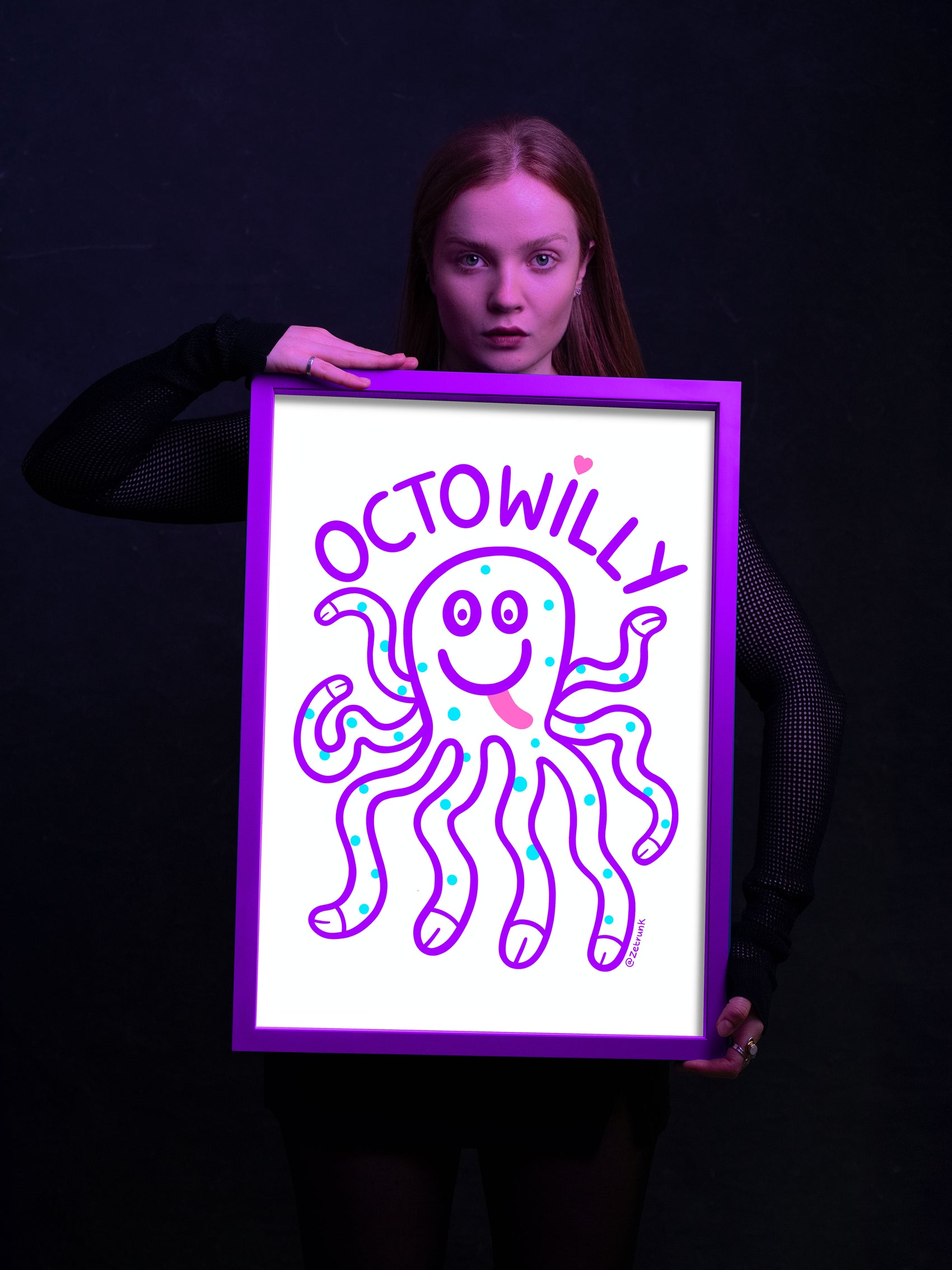 OctoWIlly