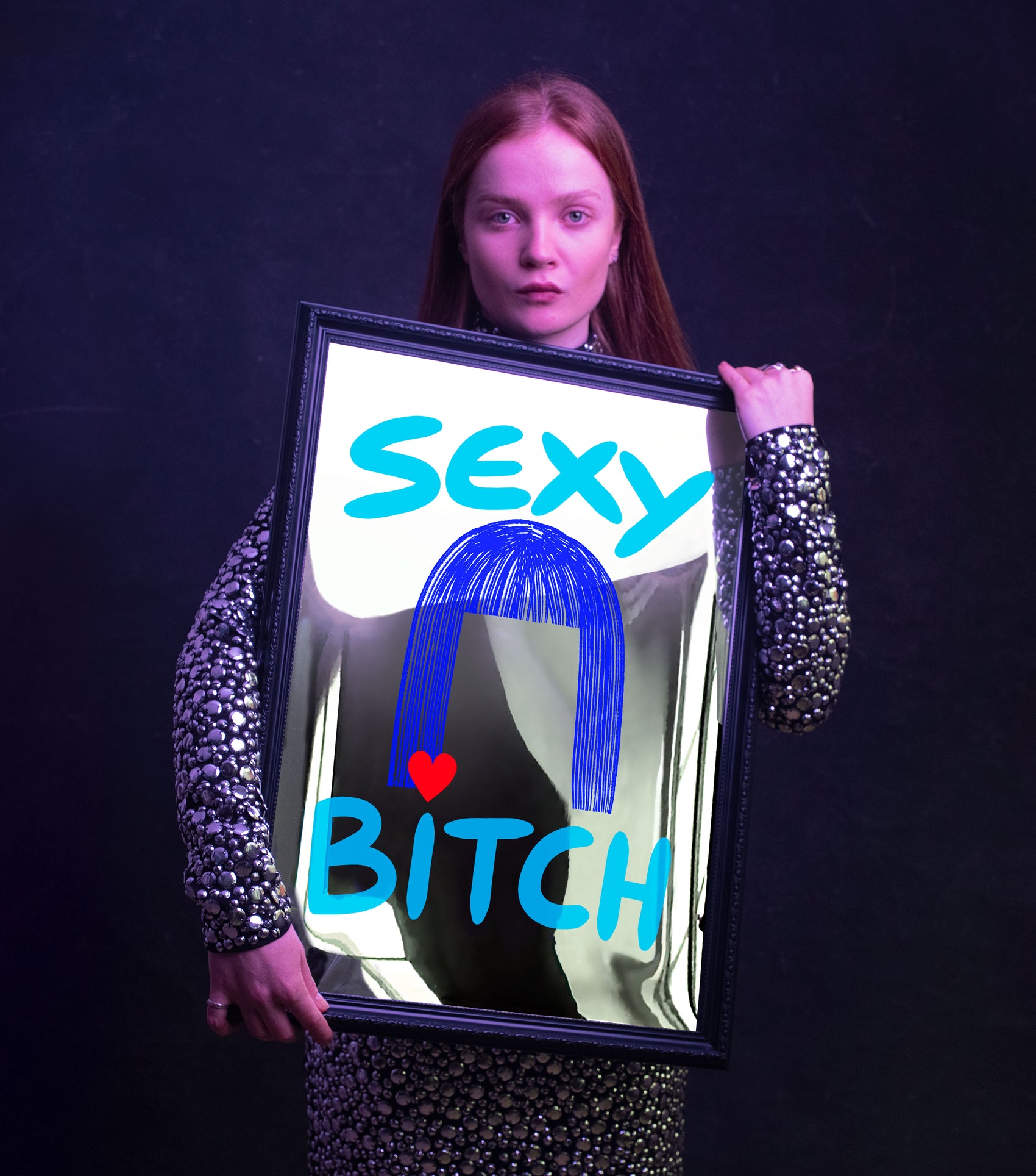 Sexy Bitch