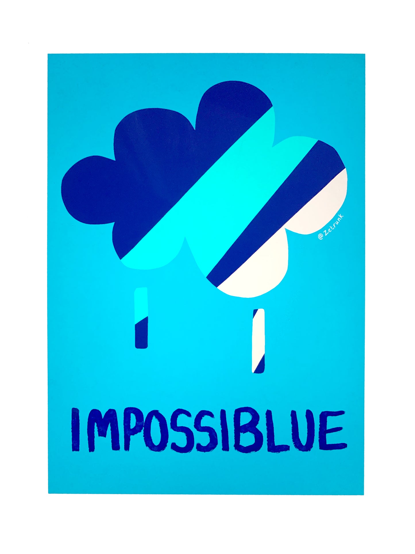 impossiBLUE